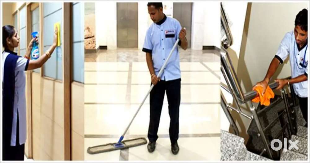 Housekeeping