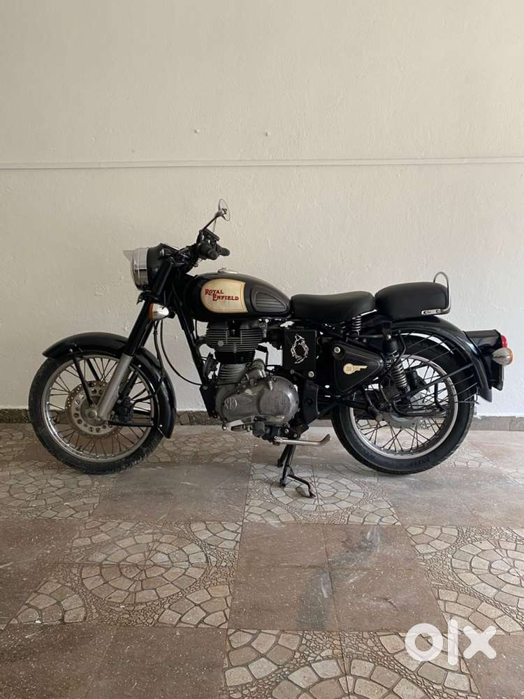 Royal Enfield Classic 350