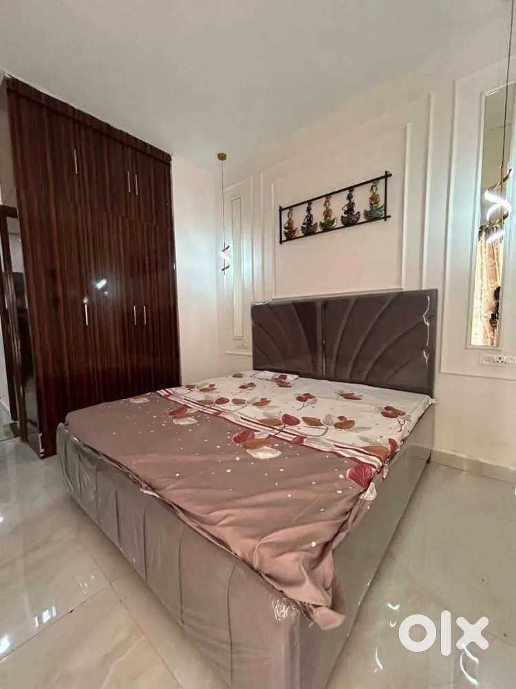 2BHK FLAT FOR SALE AT KHARAR MOHALI