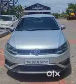 Volkswagen Vento 1.2 TSI Highline Plus, 2020, Petrol