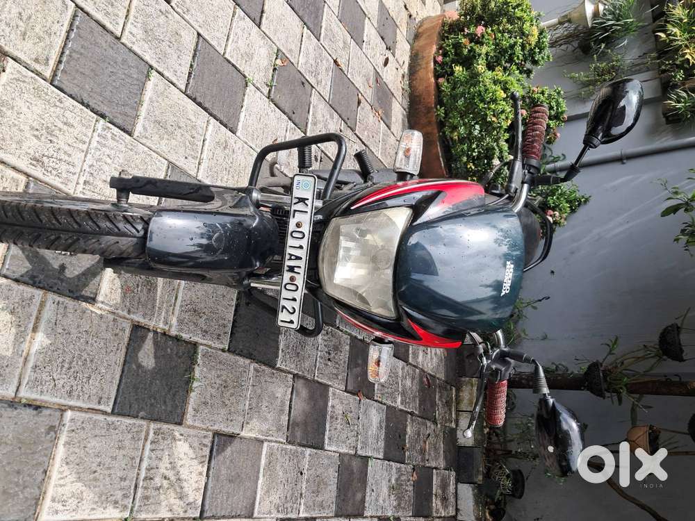 Passion pro good condition