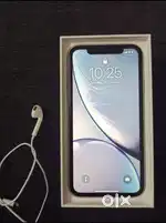 iPhone xr 128  Good condition