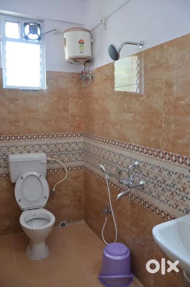 2 bhk room for rent furnished room