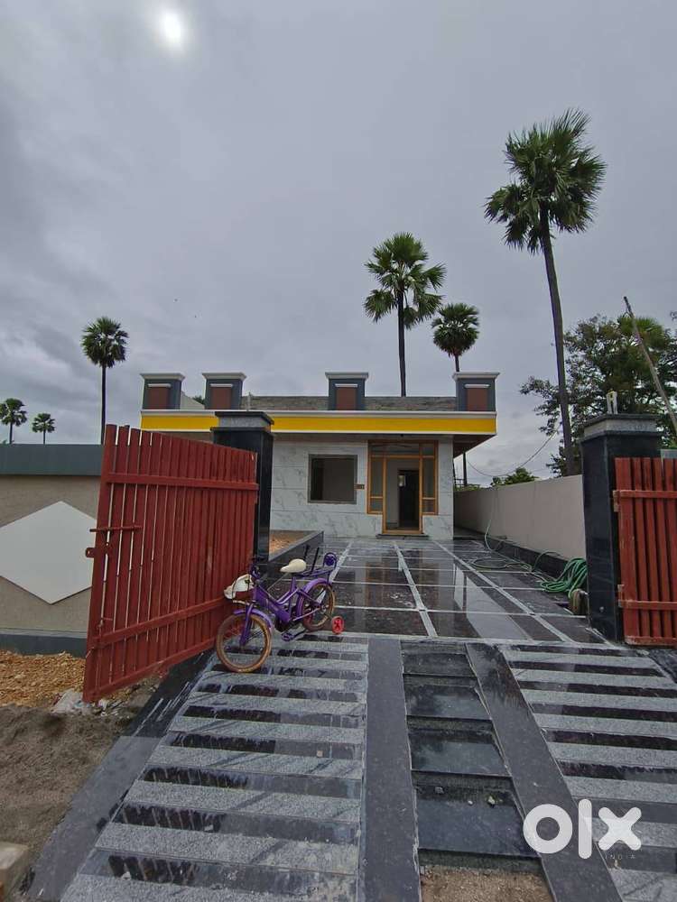 EAST FACING BUDGET FRIENDLY 202 SQ YARDS HOUSE FOR SALE WITH BOR