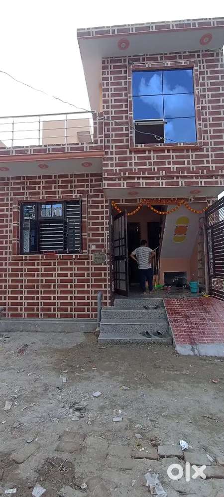 Spacious 2BHK Independent Home for Rent – Oxford school, Haridwar