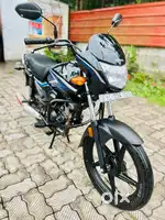 Honda Shine 100 2023
