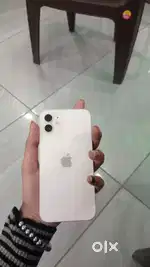 iPhone 12 get refurbished at genuine Price in your budget