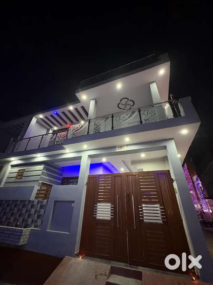 Residential Property For sale near Hamilton academy Awas vikas , para