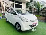 Hyundai EON D-Lite +, 2012, Petrol