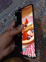 Vivo y 73  8 ram 128 storage