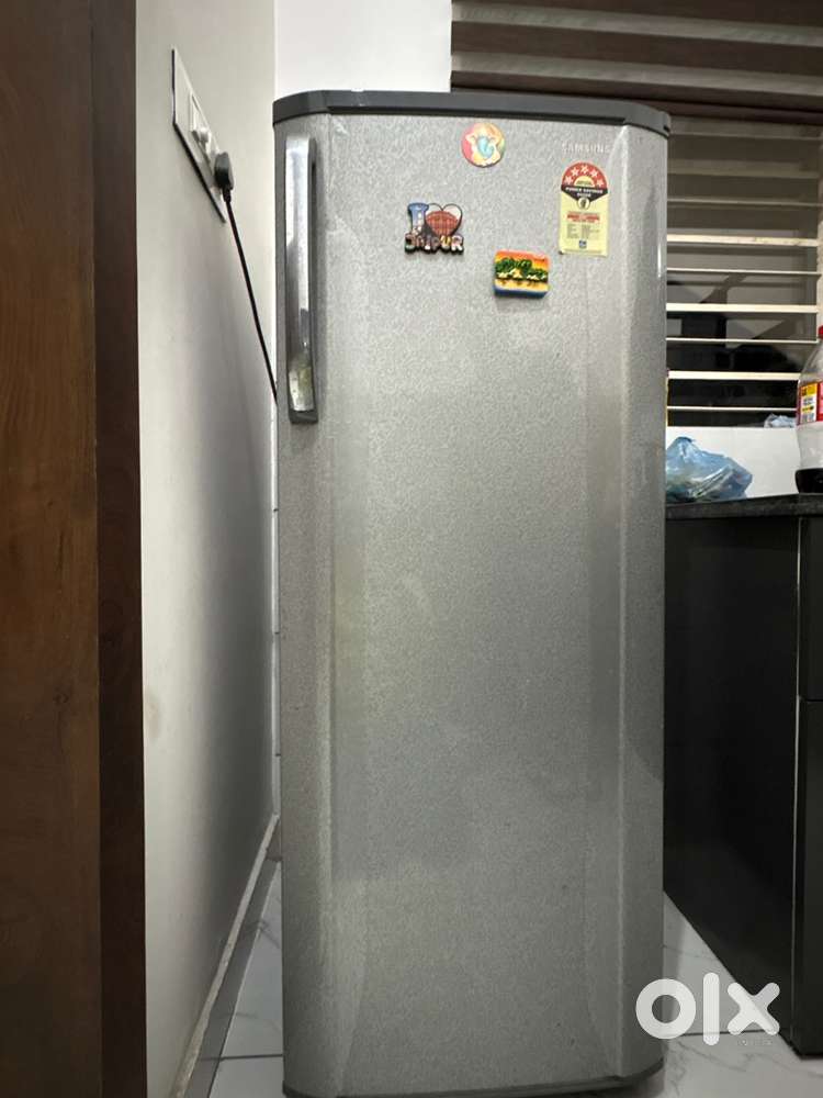 Samsung Fridge
