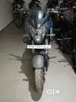 PULSAR NS 200