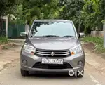 Maruti Suzuki Celerio ZXI(O) AMT, 2017, Petrol