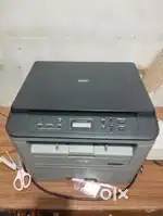 Photocopy Machine
