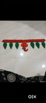 Macrame ganesha