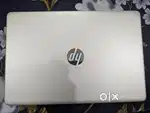HP LAPTOP 15s
