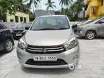 Maruti Suzuki Celerio 1.0 VXI AMT, 2016, Petrol
