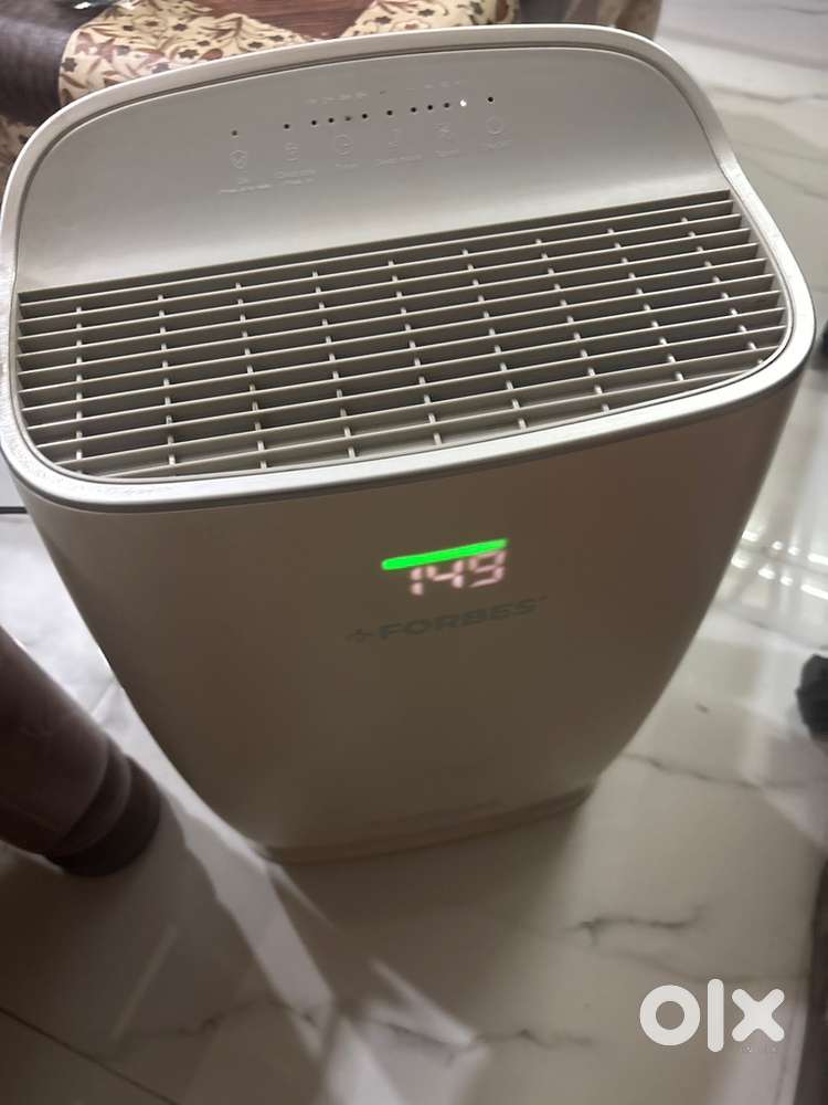 Air Purifier Eureka Forbes