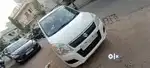 Maruti Suzuki Wagon R 2013 Petrol Well Maintained