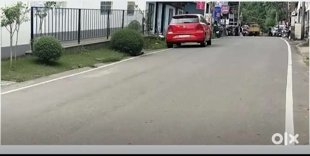 RESIDENTIAL PLOTS FOR SALE (3.500/7cent)SALE IN EDAPPALLY VATTEKUNNAM