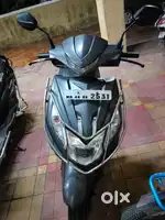 Honda Dio 2019model