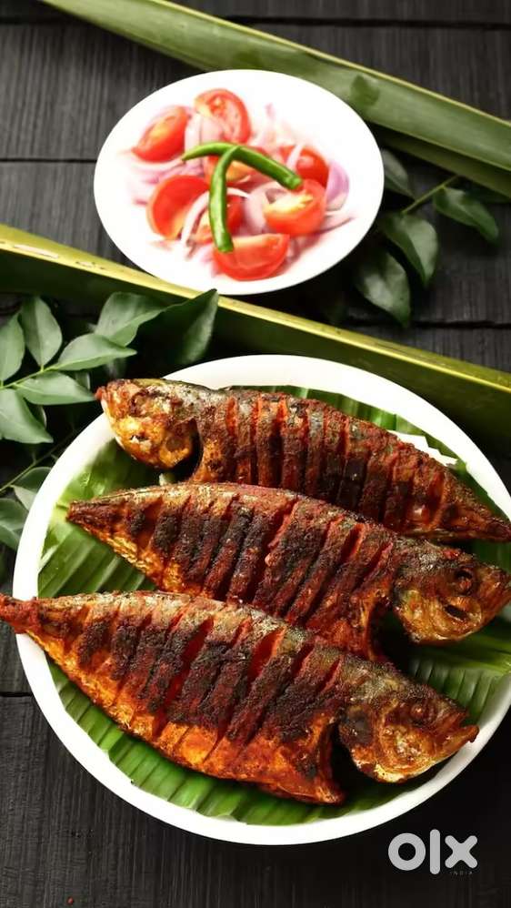 KERALA CUISINE COOK NEEDED