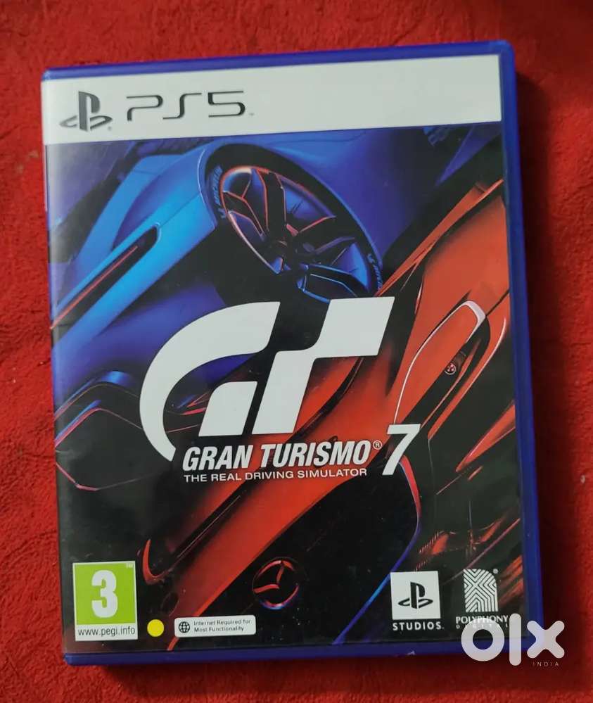 Gran turismo