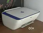 HP 2621 Deskjet Print Scan and Copy Wifi Printer