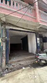 Workshop/ godown/ Shop/ Shutter for rent