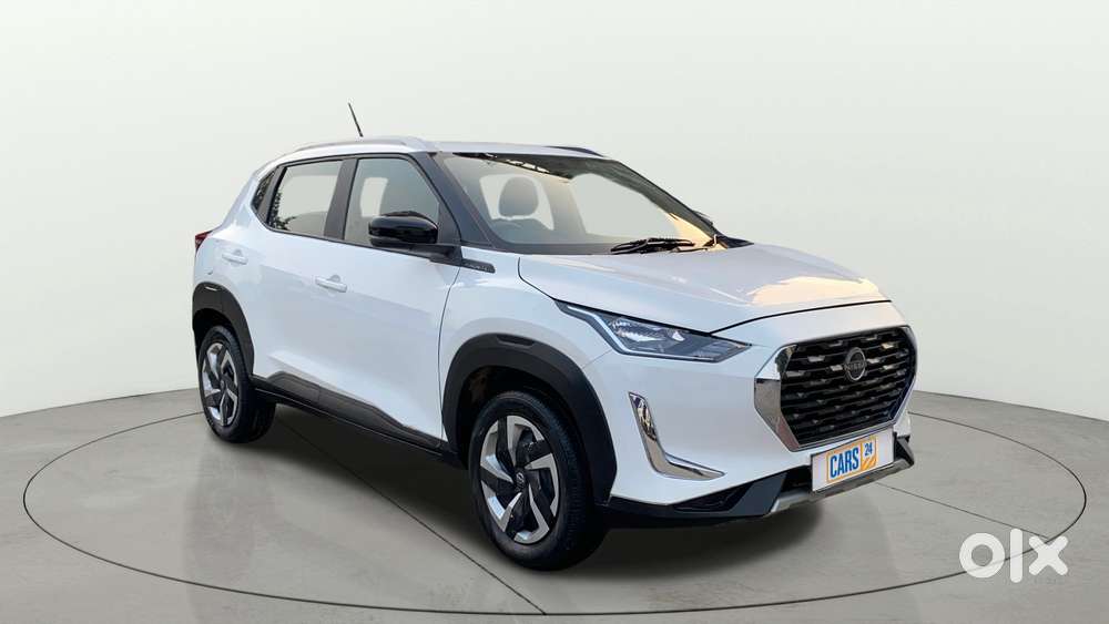 Nissan Magnite 1.0 XL, 2021, Petrol