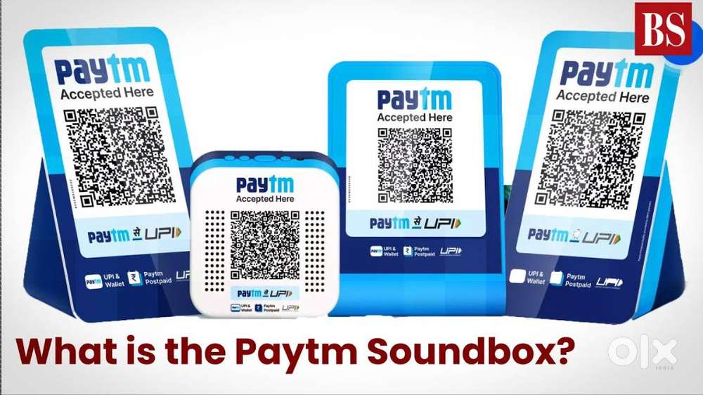 Field sales executive