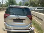 Mahindra XUV500 2020 Diesel Good Condition
