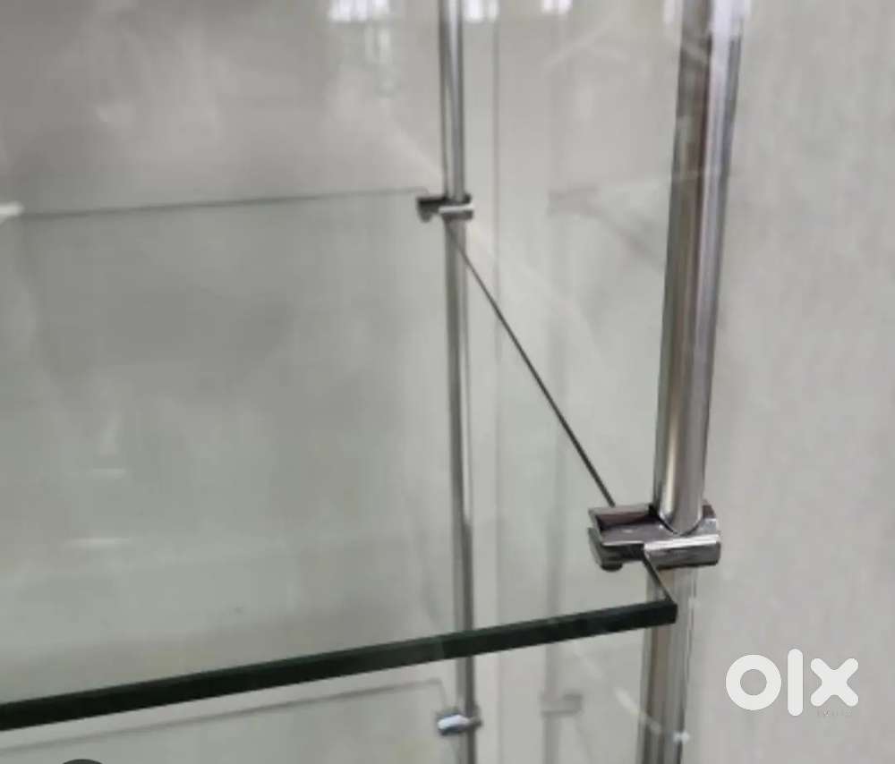 Glass, Showcase Glass
