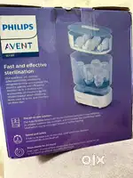 Philips Avent Sterilizer