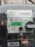 Electrion for samart meter