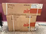Branded Split AC & Water Cooler Seal Pack Box
