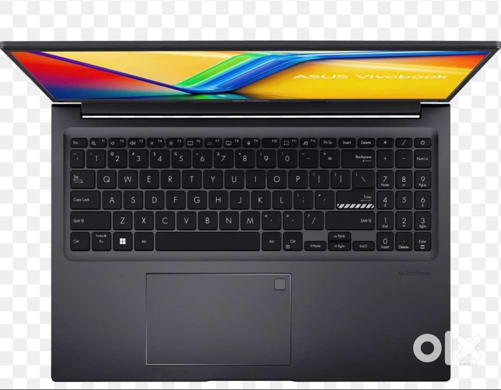 ASUS Vivobook16 for creator with RTX 3050 GPU