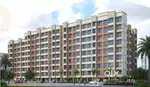 1 BHK Apartment For Sale  In Sai Mauli Titwala East New Homes Property