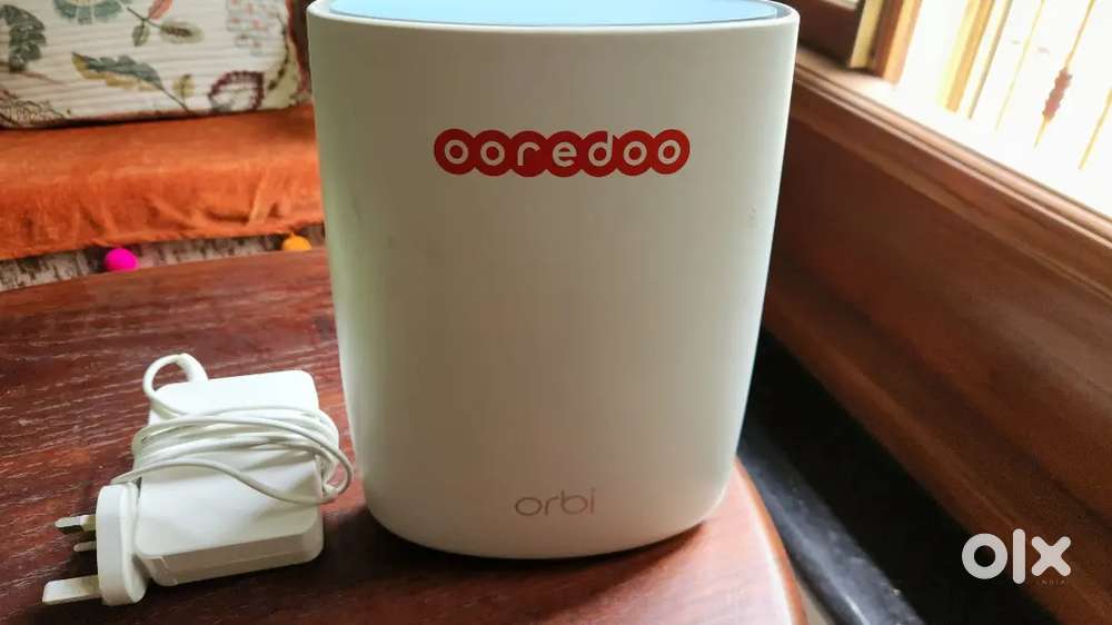 Netgear Orbi RBR50 Router