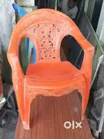 Chair for students