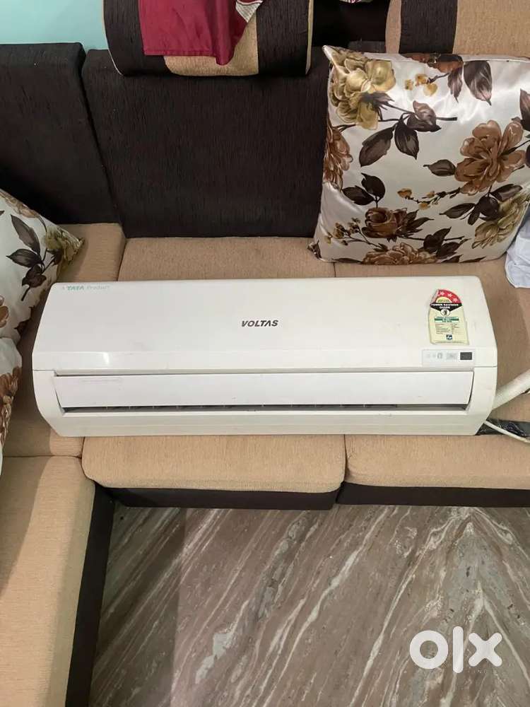 Voltas 1 ton AC