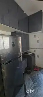 2 BHK FLAT OPEN TERRACE
