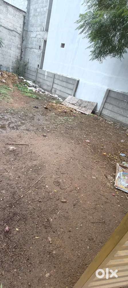 Site for sale in shabnam brigade