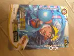 Naruto card