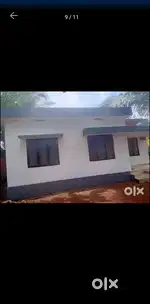 House for sale near jaimatha school uliyathaduka kasargod