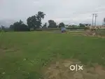 आवासीय भूखंड
