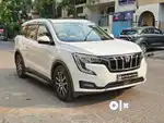 Mahindra XUV700 2.0 AX 7 Petrol MT Str, 2022, Petrol