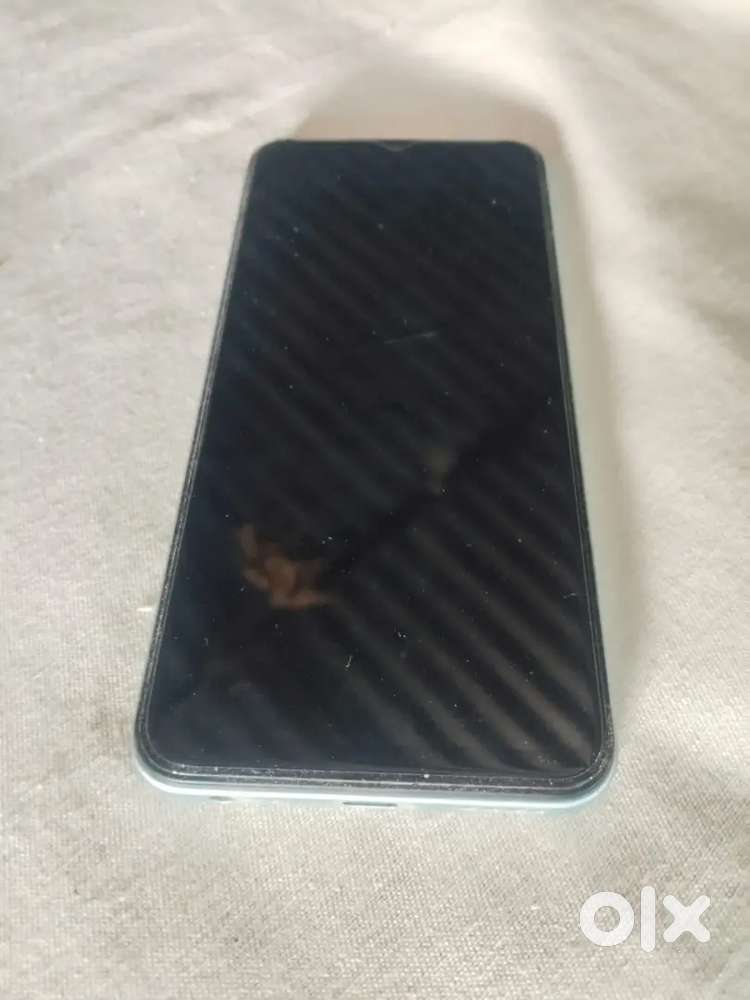 Vivo y 22 mobile