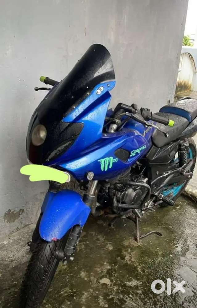 Pulsar 220 sell