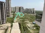 plot adjacent to gaur apartment in greater Noida pari chowk k pass